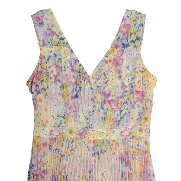 Plenty by Tracy Reese floral dress - Picture 2 of 4